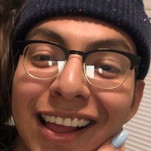 Meet your Posher, Jonathan